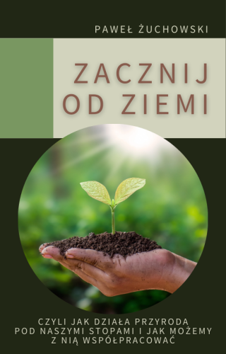 zacznij od ziemi 2025